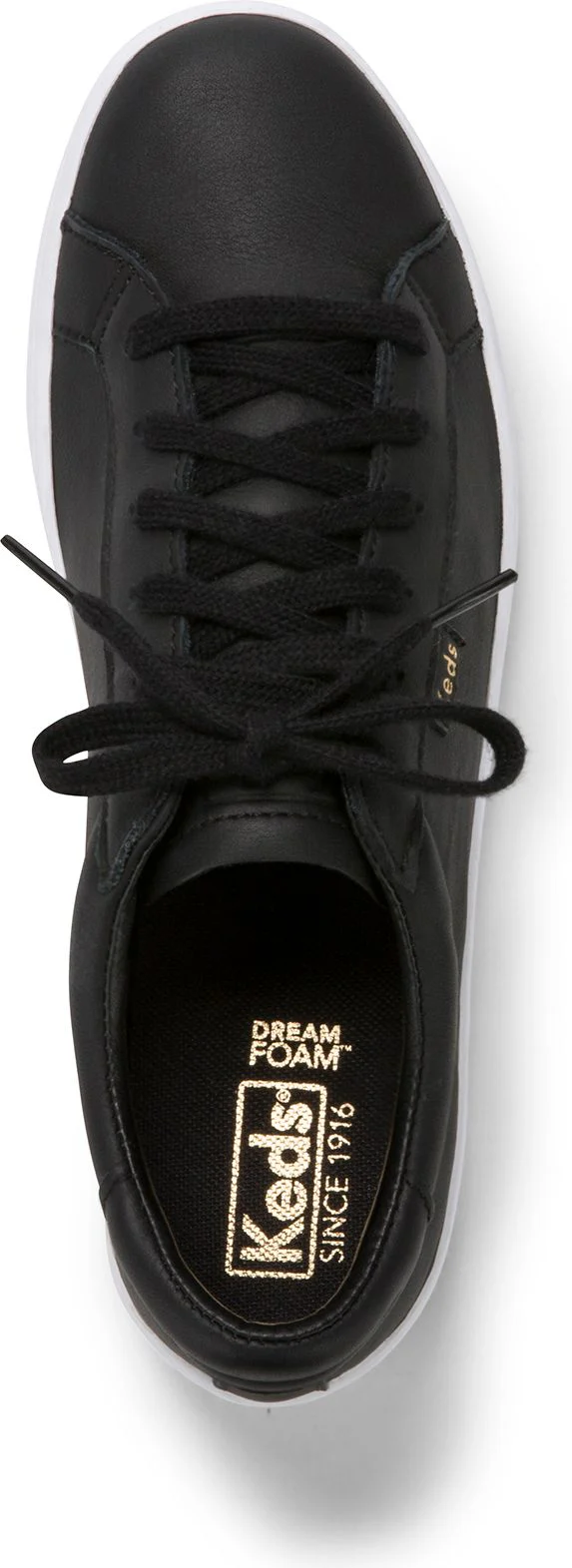 Ace Leather Black - Image 3