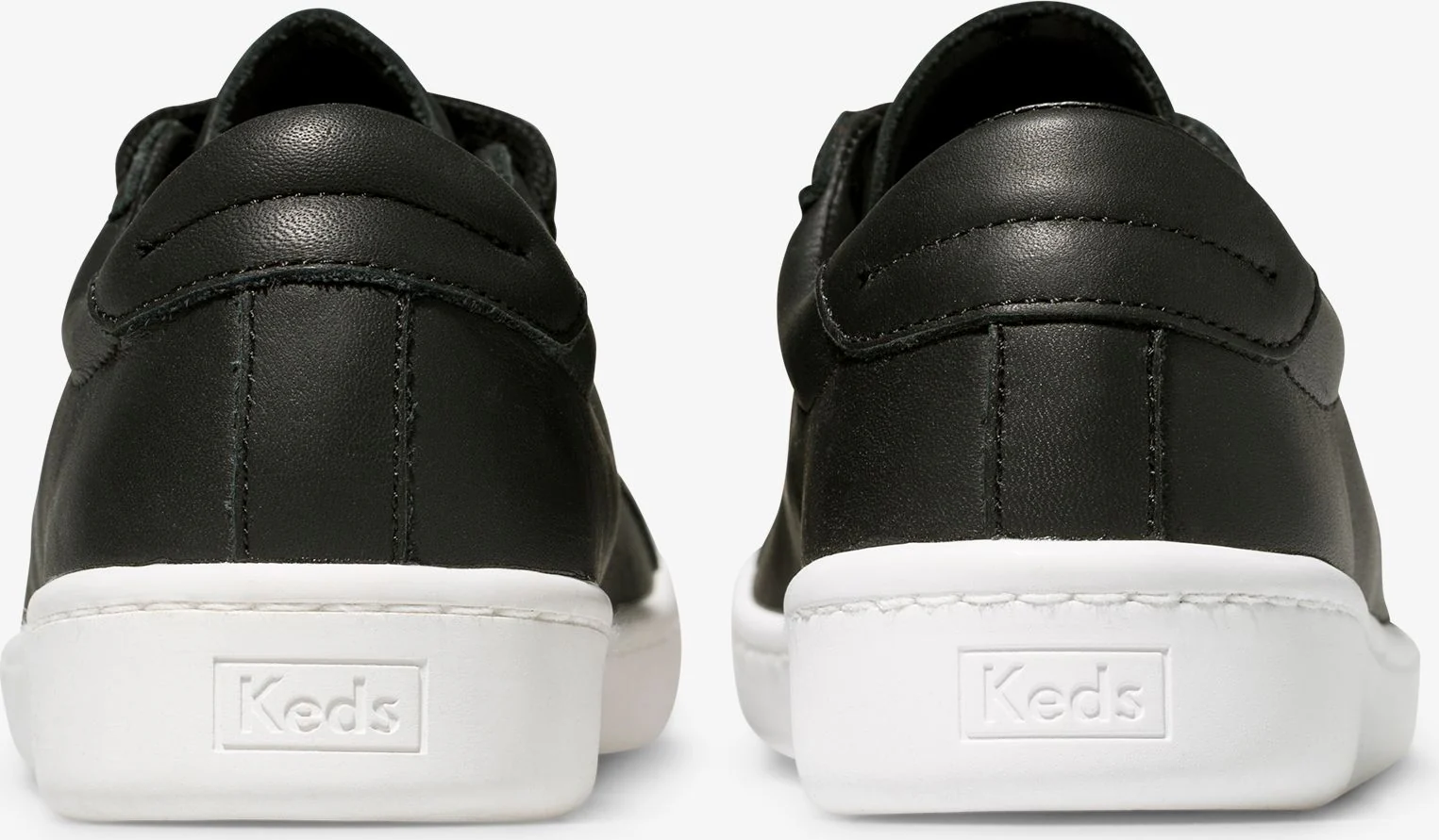 Ace Leather Black - Image 5
