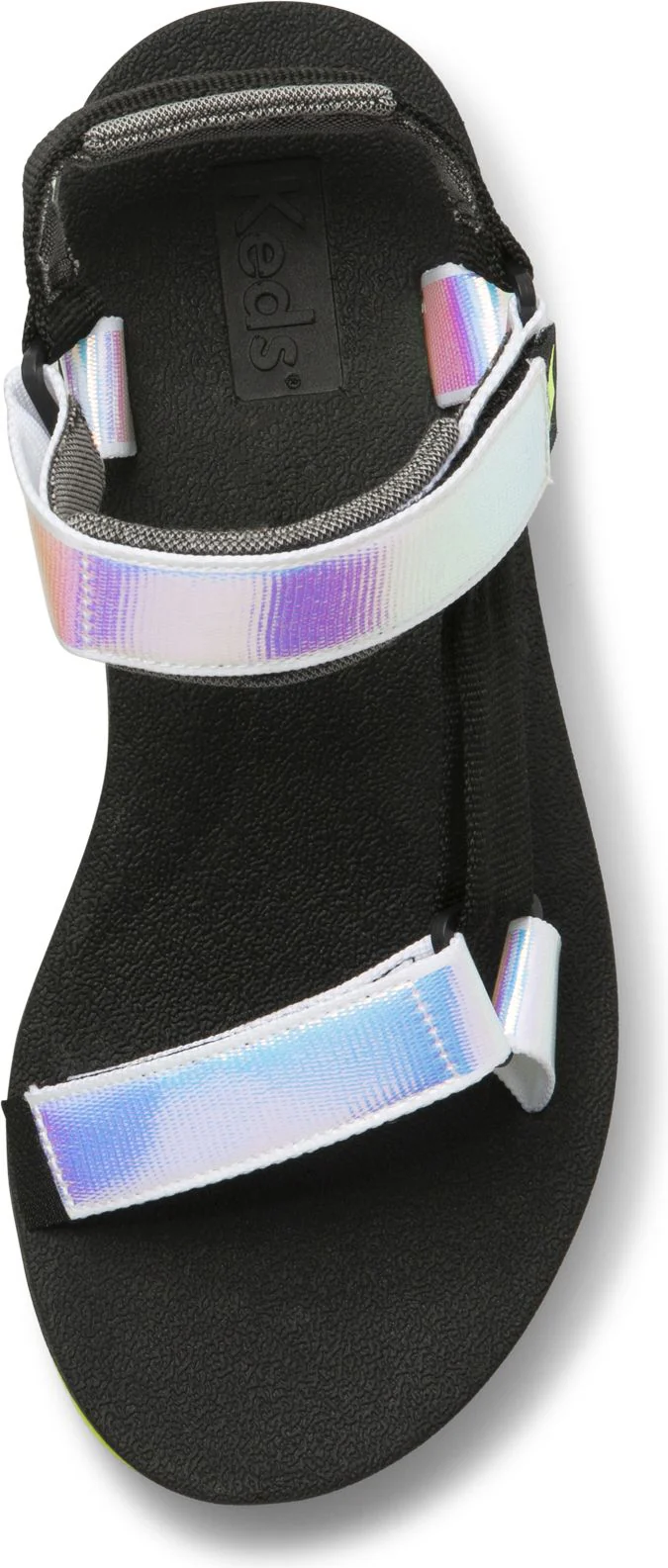 Trio Iridescent Black/Multi - Image 3