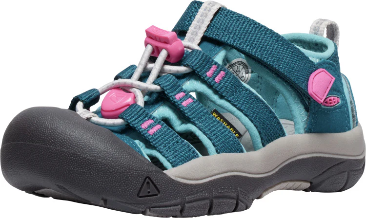 C Newport H2 Legion Blue Hot Pink - Image 2