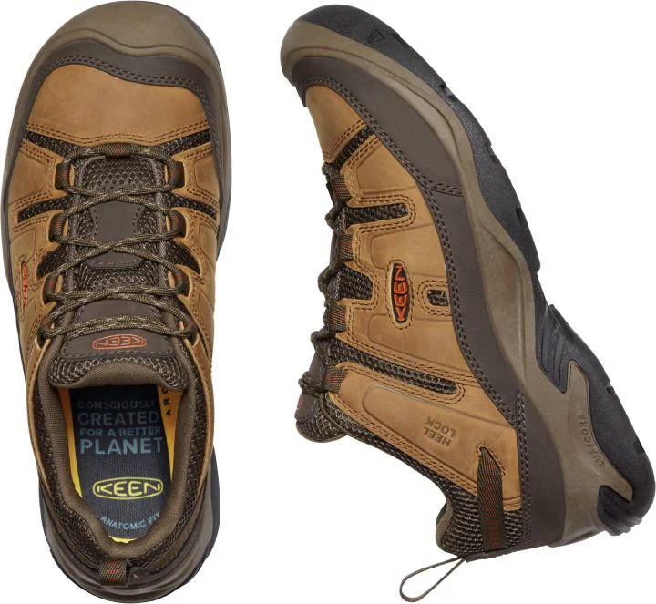 Men's Circadia Vent Bison - Image 4
