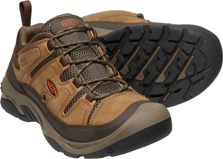 Men's Circadia Vent Bison - Image 5