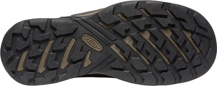Men's Circadia Vent Bison - Image 6
