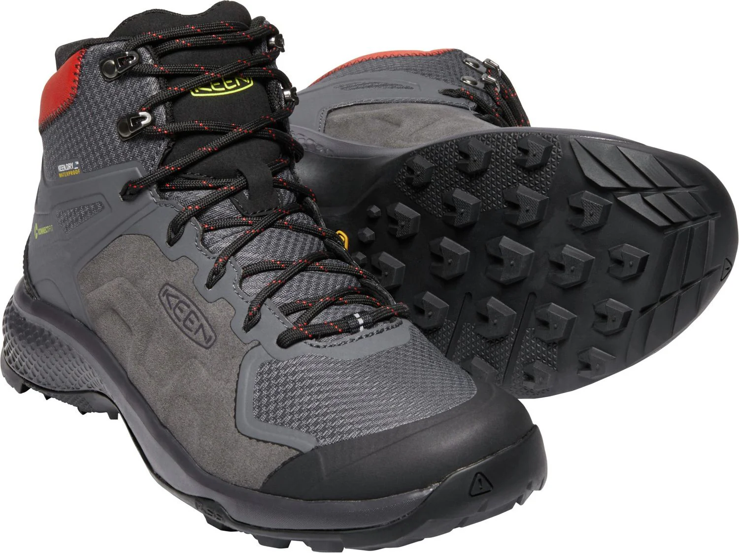 Men's Explore Mid Waterproof Magnet - Image 6