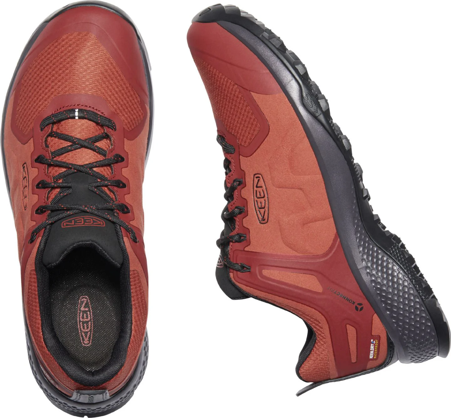 Men's Explore Waterproof Picante - Image 3