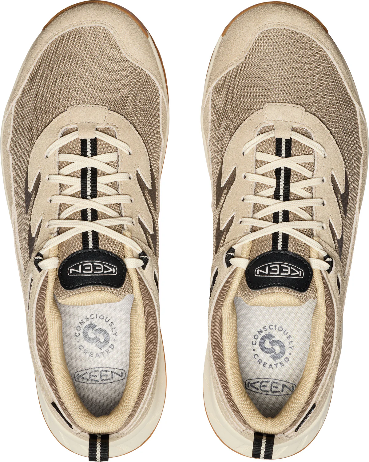 Men's Hightrail WP Brindle - Image 5