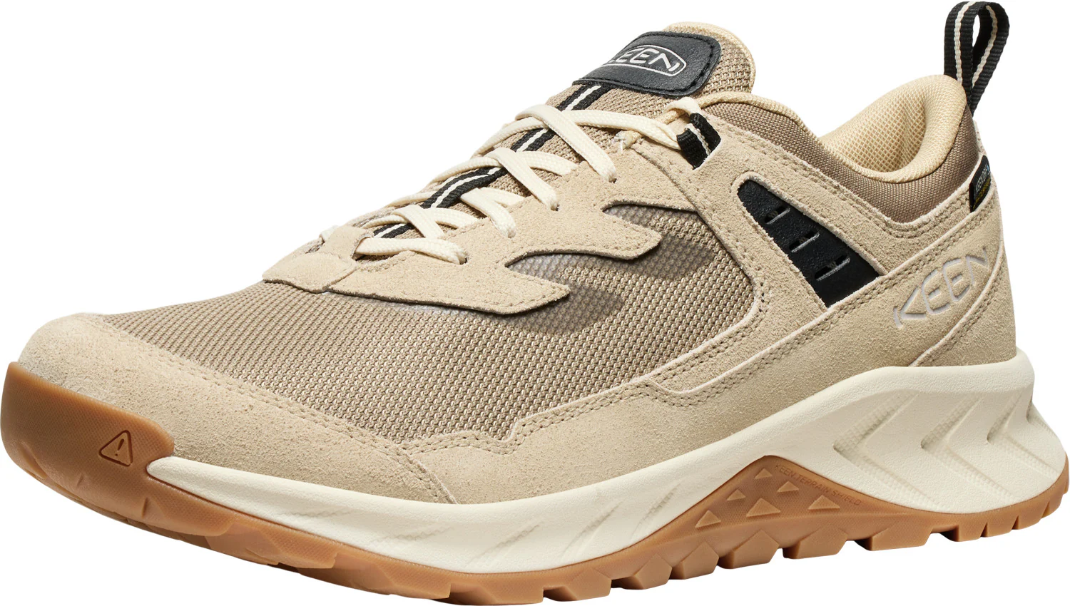 Men's Hightrail WP Brindle - Image 9