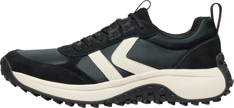 Mens KS86 Black - Image 3