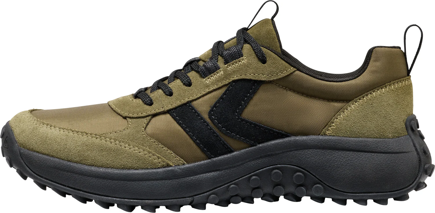 M KS86 Dark Olive - Image 3