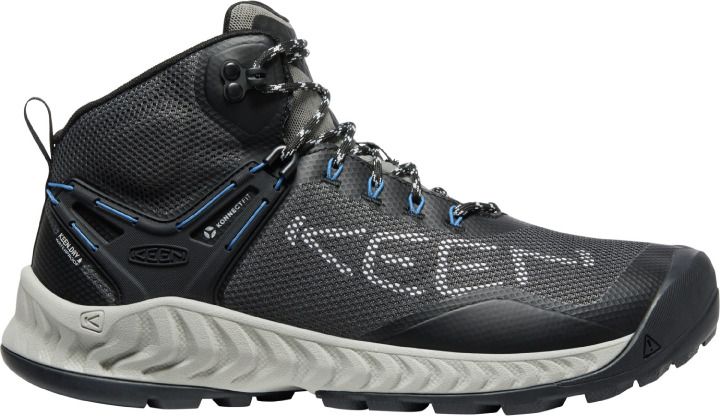 Men's Nxis Evo Mid Waterproof Magnet - Image 2
