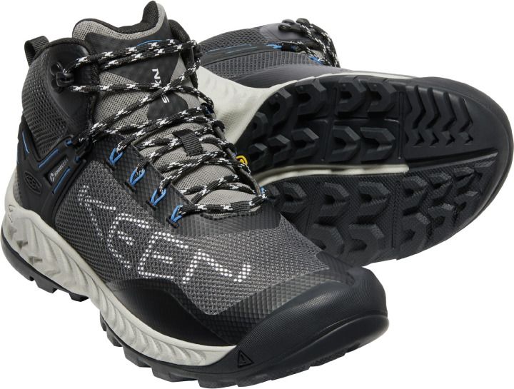Men's Nxis Evo Mid Waterproof Magnet - Image 4
