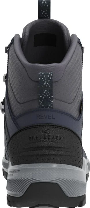 Men's Revel IV Mid Polar Blue Nights - Image 4
