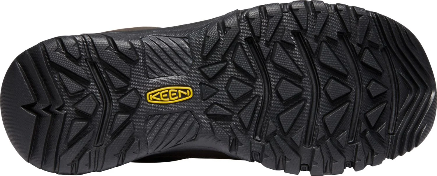 Targhee III Oxford Wide Dark Earth - Image 3