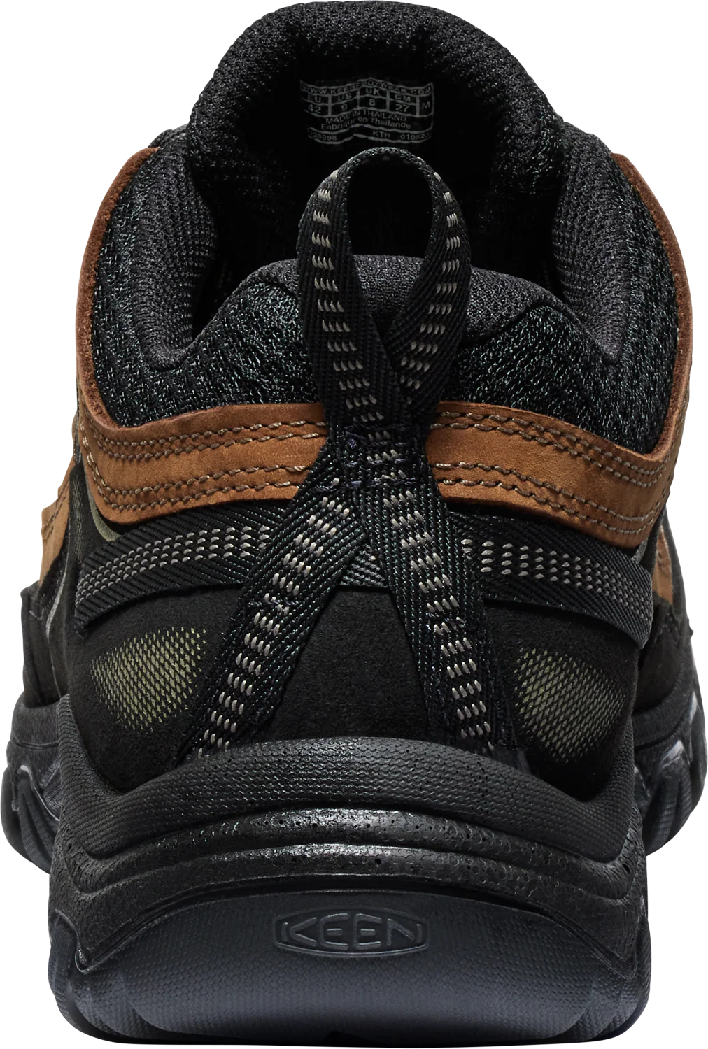M Targhee IV Vent Bison - Golden Yellow - Image 10