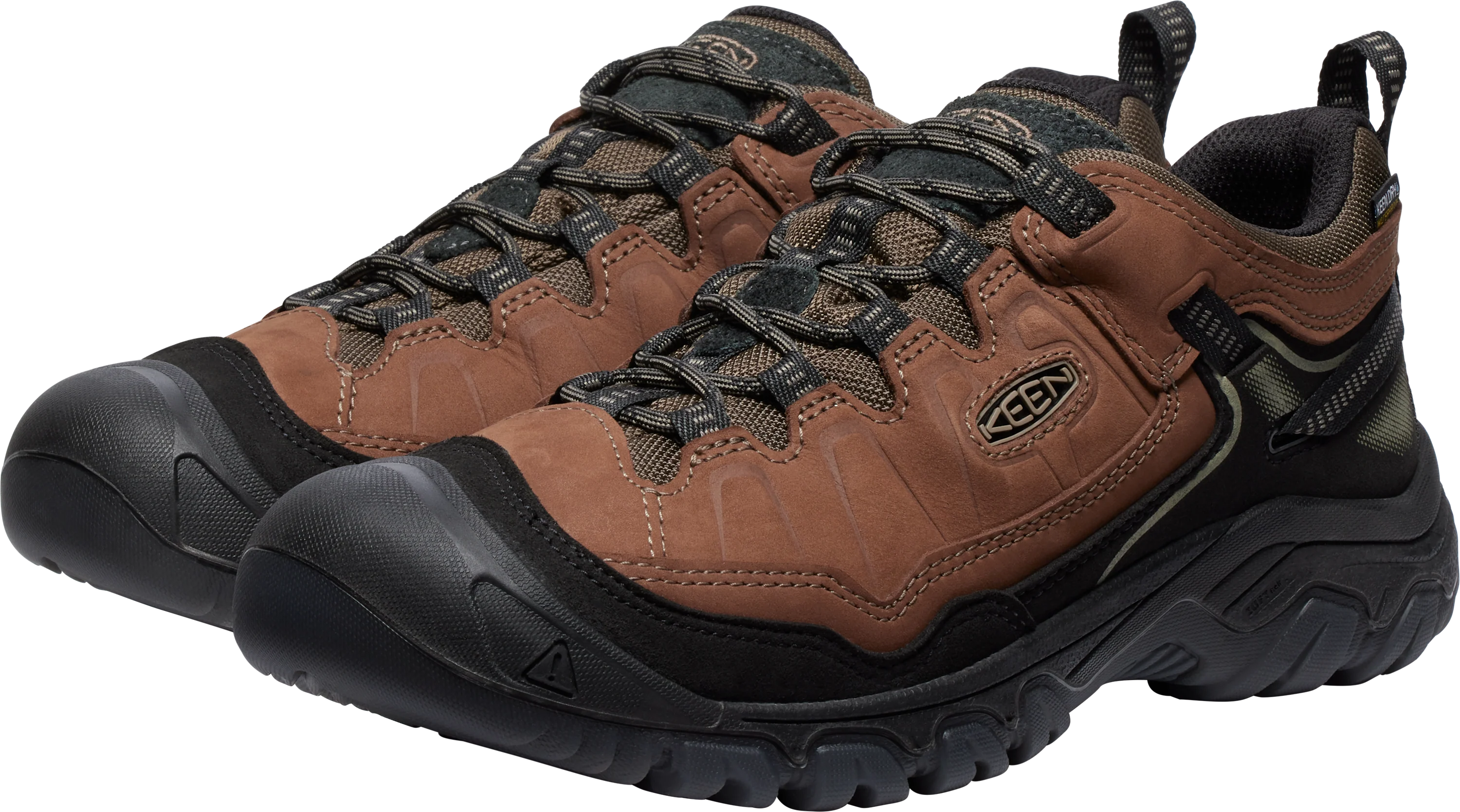 M Targhee IV WP Bison - Image 6