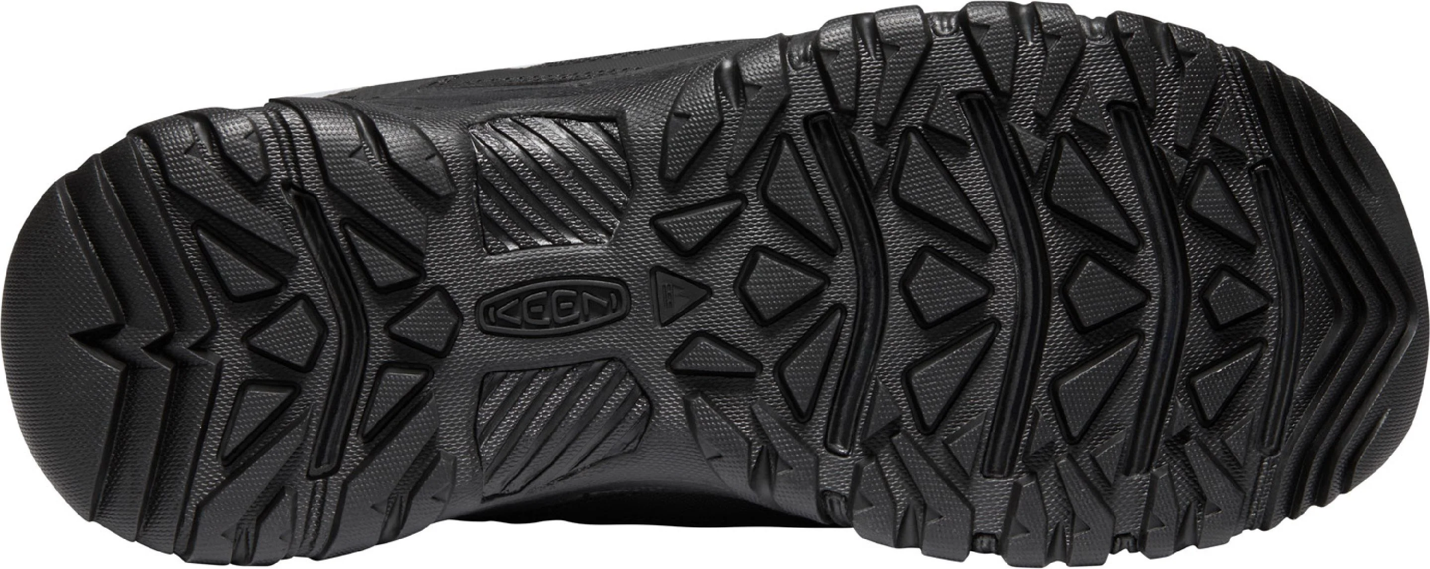 Men's Targhee Exp Waterproof Black - Image 4