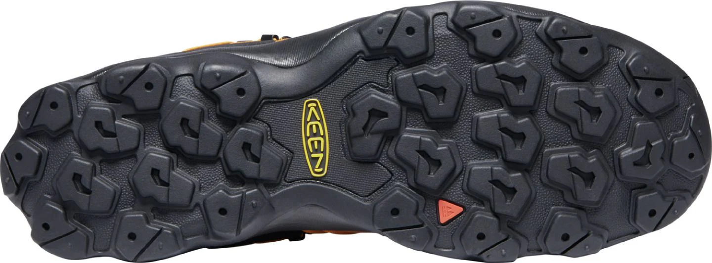 Men's Venture Waterproof Pumpkin Spice - Image 4