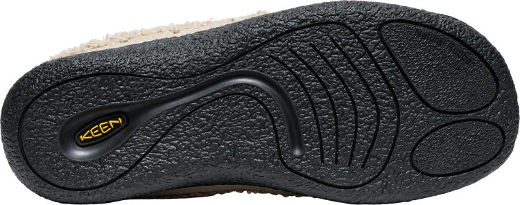 Womens Howser III Slide Plaza Taupe - Image 7
