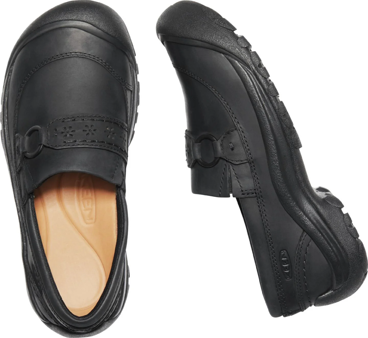 Women's Kaci III Slip-on Black - Image 5