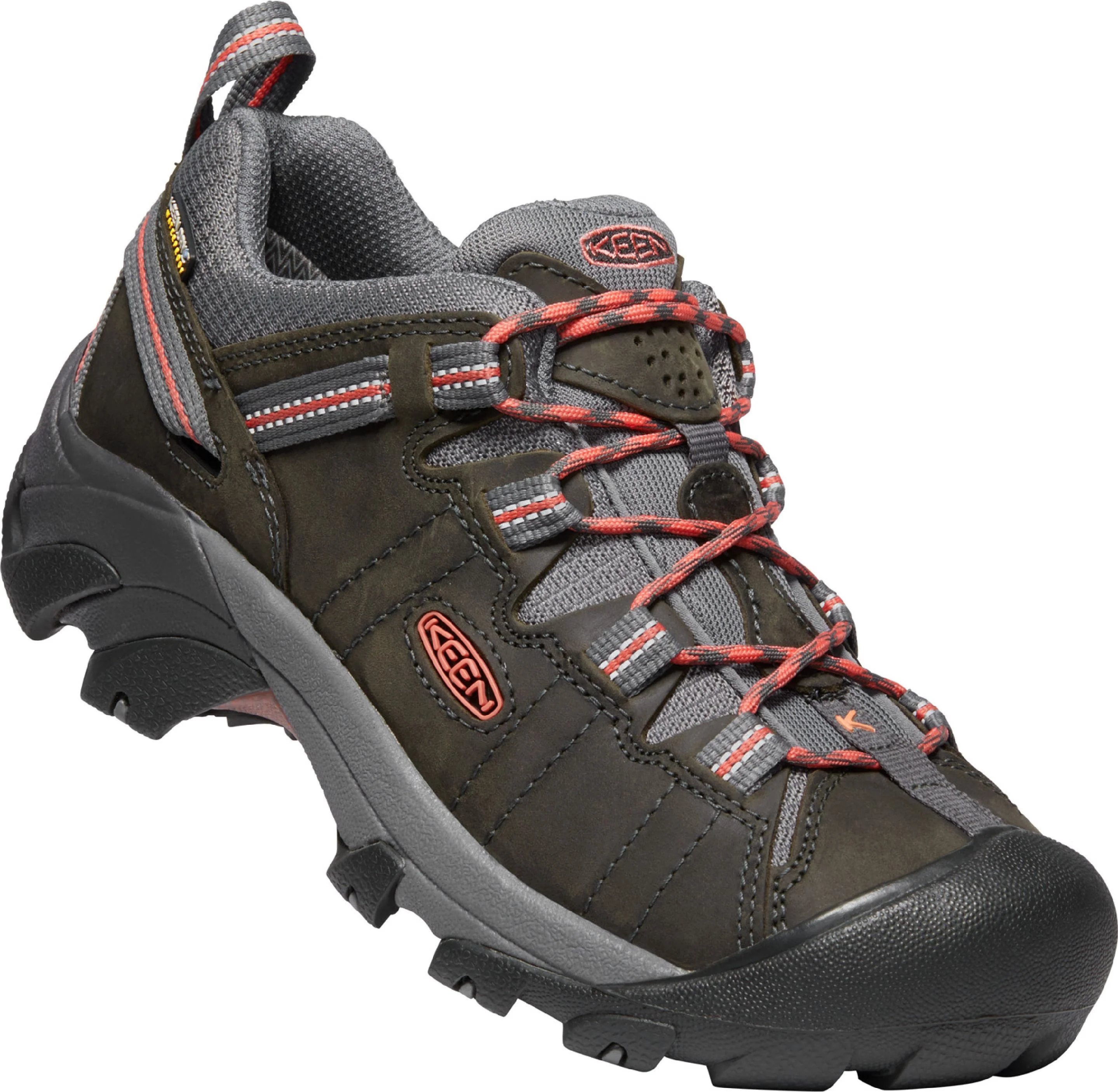 Women's Targhee II Waterproof Magnet