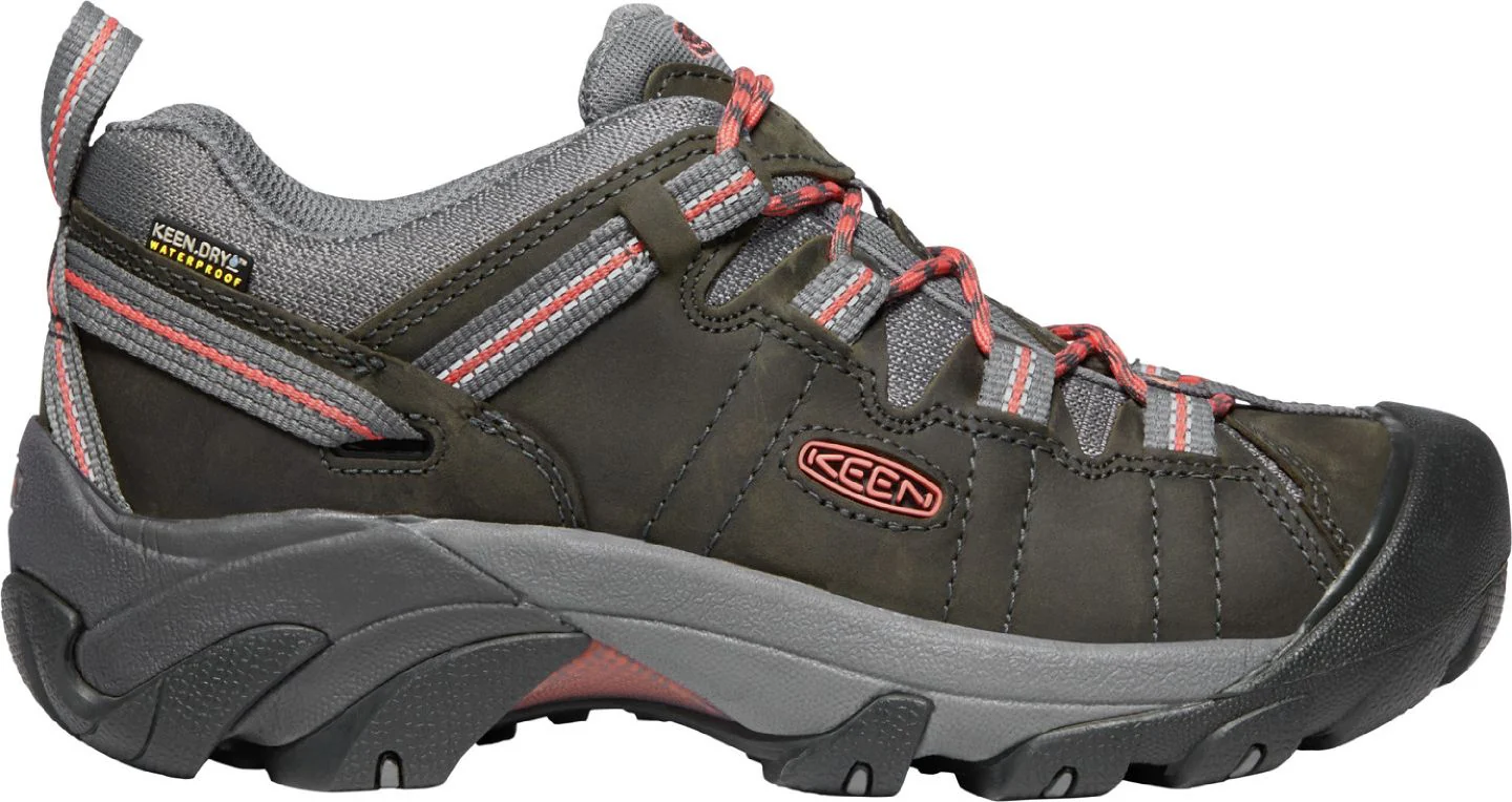 Women's Targhee II Waterproof Magnet - Image 2