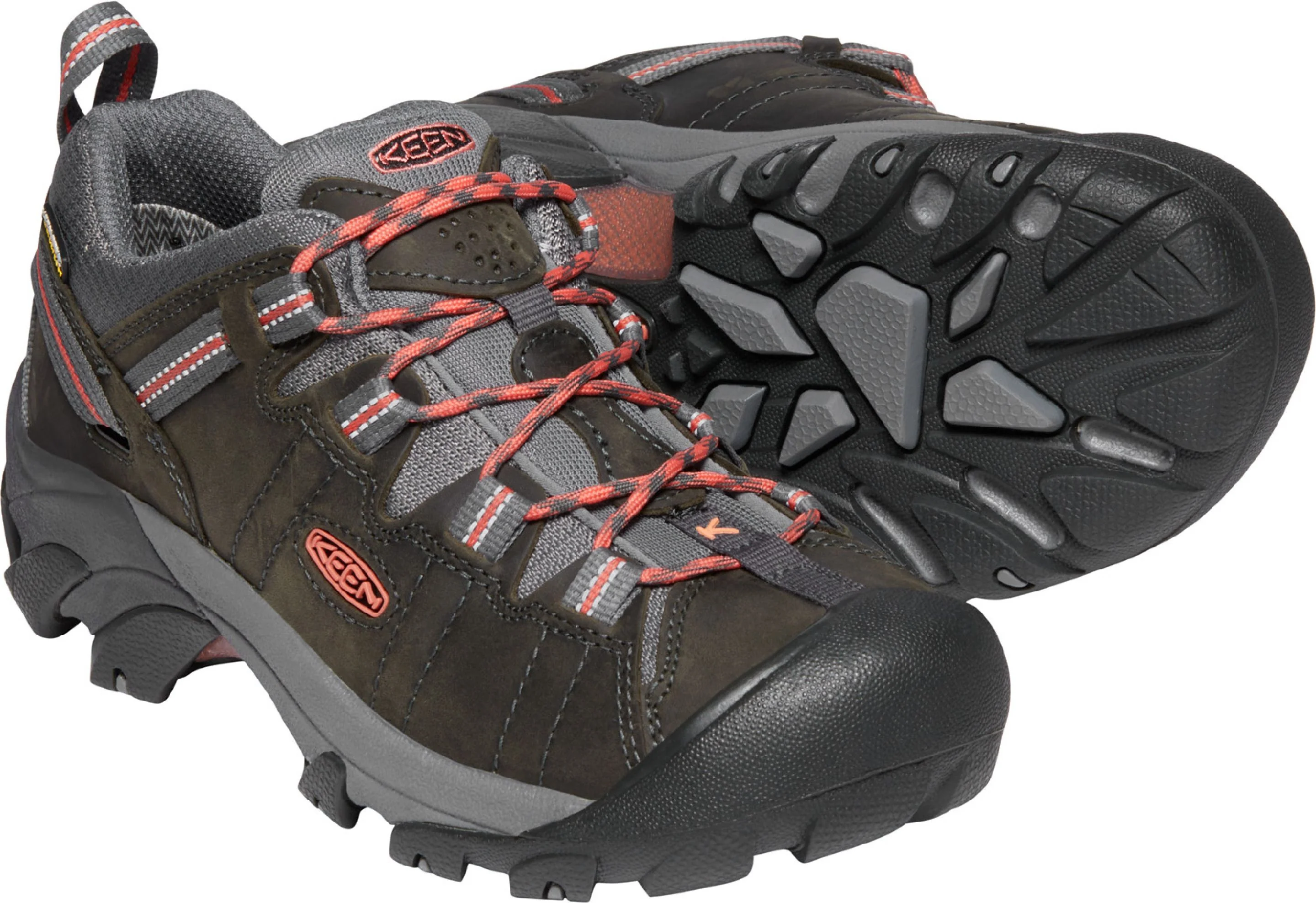 Women's Targhee II Waterproof Magnet - Image 3