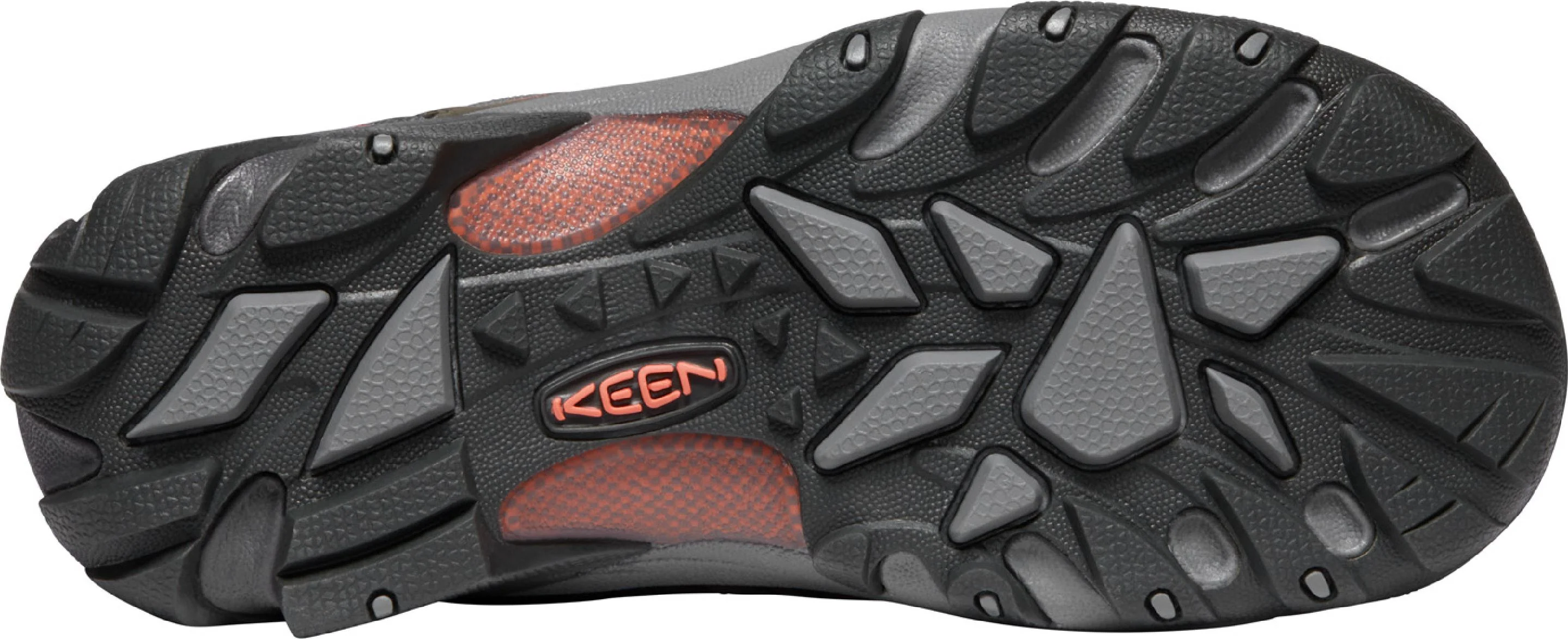Women's Targhee II Waterproof Magnet - Image 6