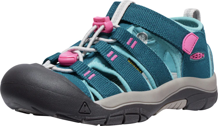 Y Newport H2 Legion Blue Hot Pink - Image 2