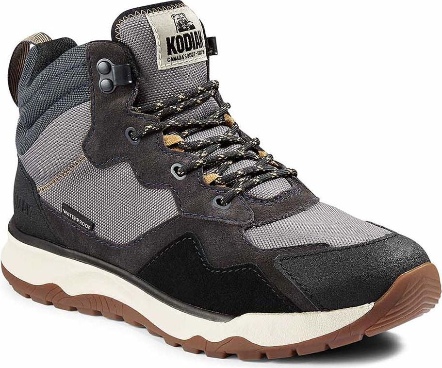 Kenosee Black