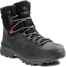 Tagish Arctic Grip Boot Black