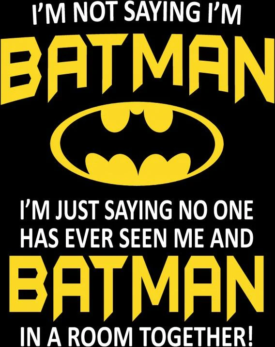 T-shirt Batman - Image 2