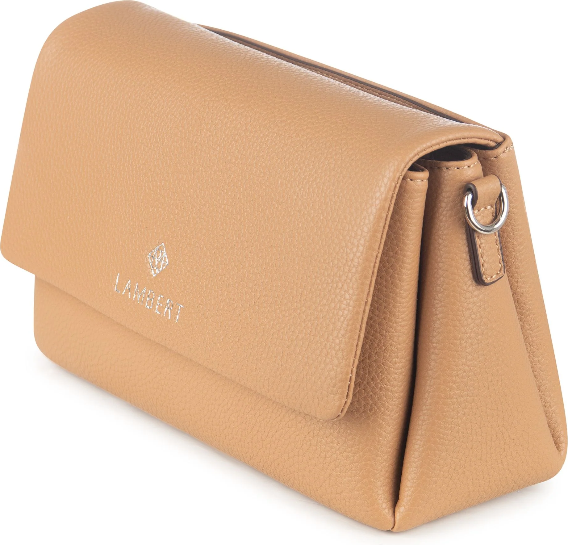2 In 1 Crossbody Bag Calabasas Pebble - Image 3