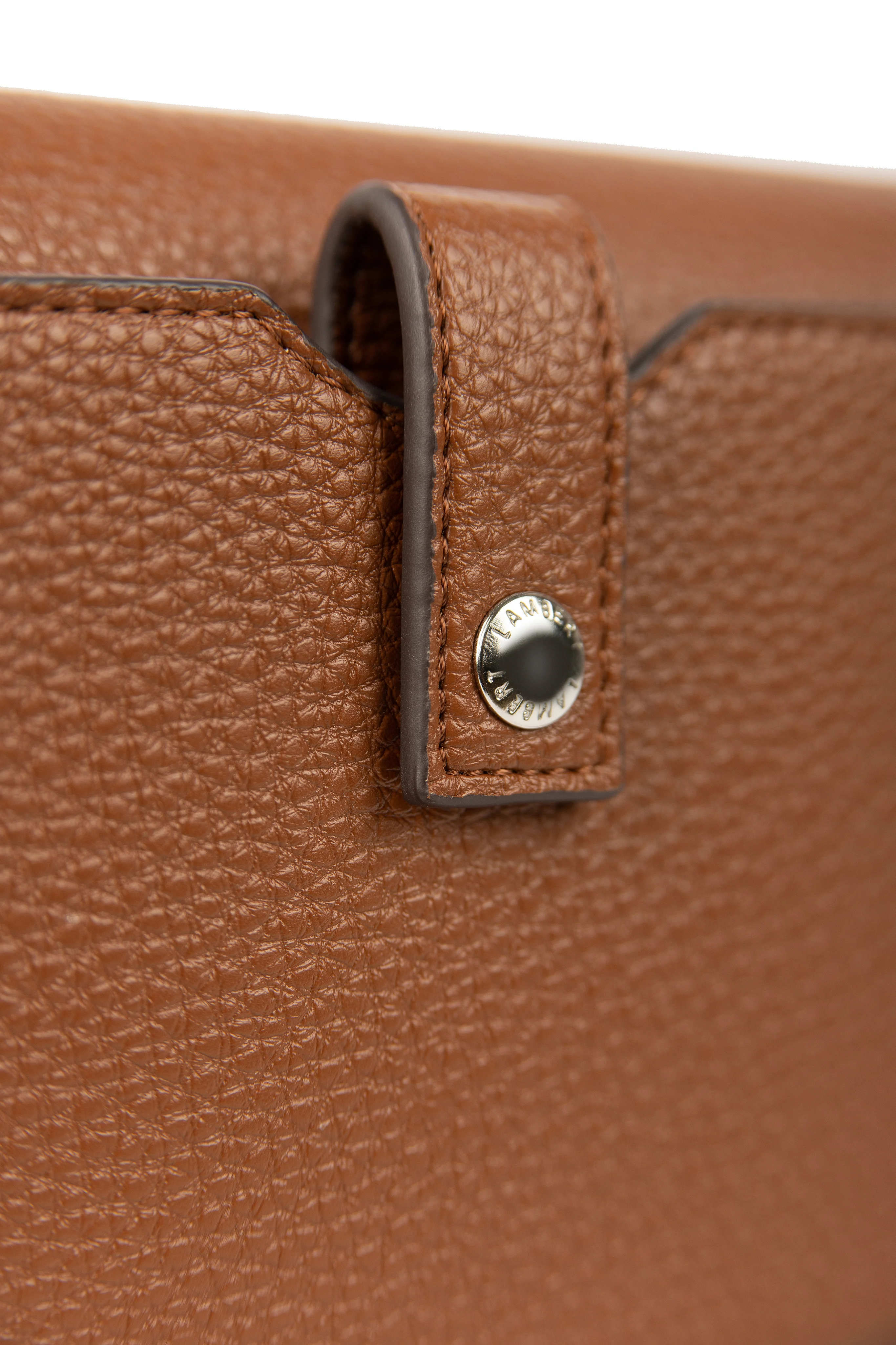 2 In 1 Handbag Affogatp Pebble - Image 7