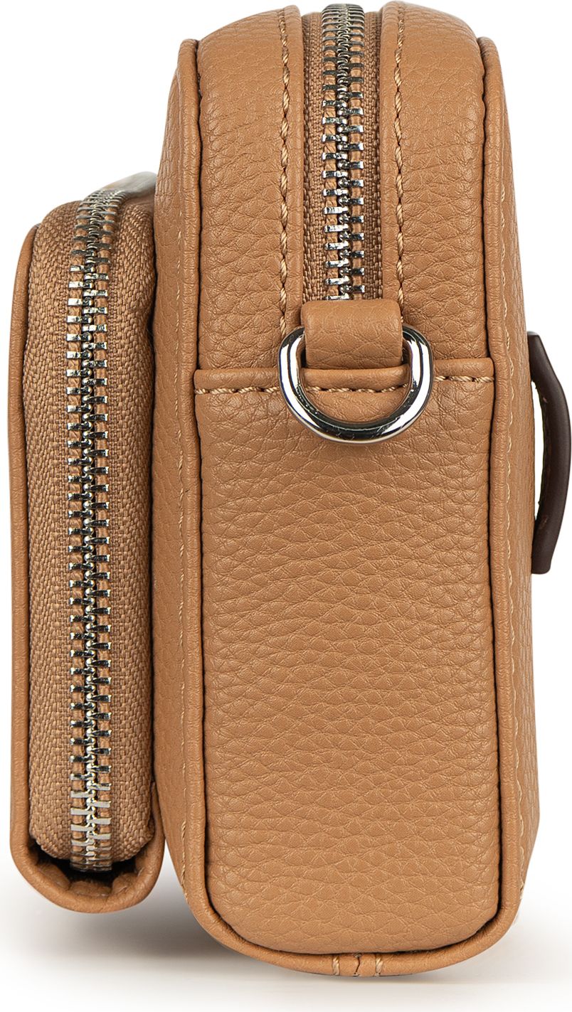 3 In 1 Belt Bag Calabas Pebble - Image 3