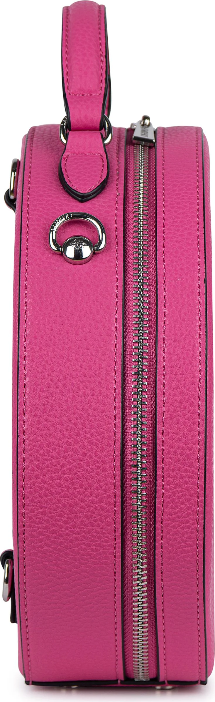 3 In 1 Handbag Wildrose Pebble - Image 3