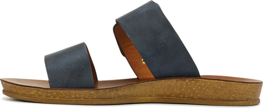 Doti Dark Navy - Image 3