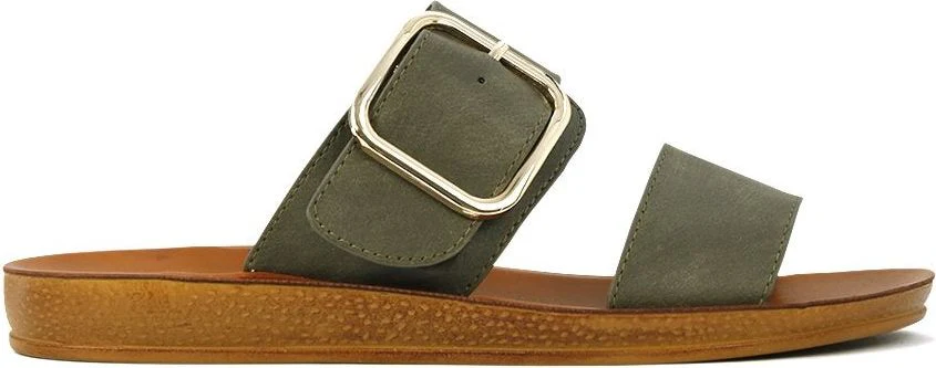 Doti Sandal Khaki - Image 2