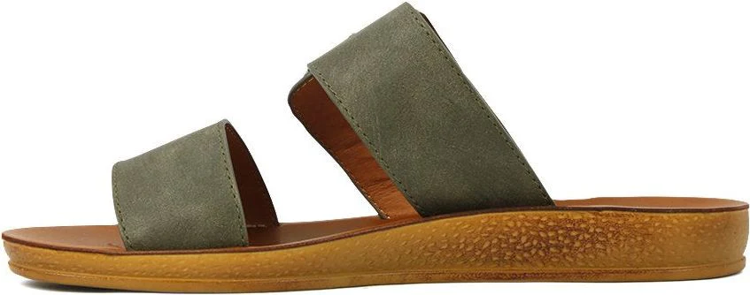 Doti Sandal Khaki - Image 3