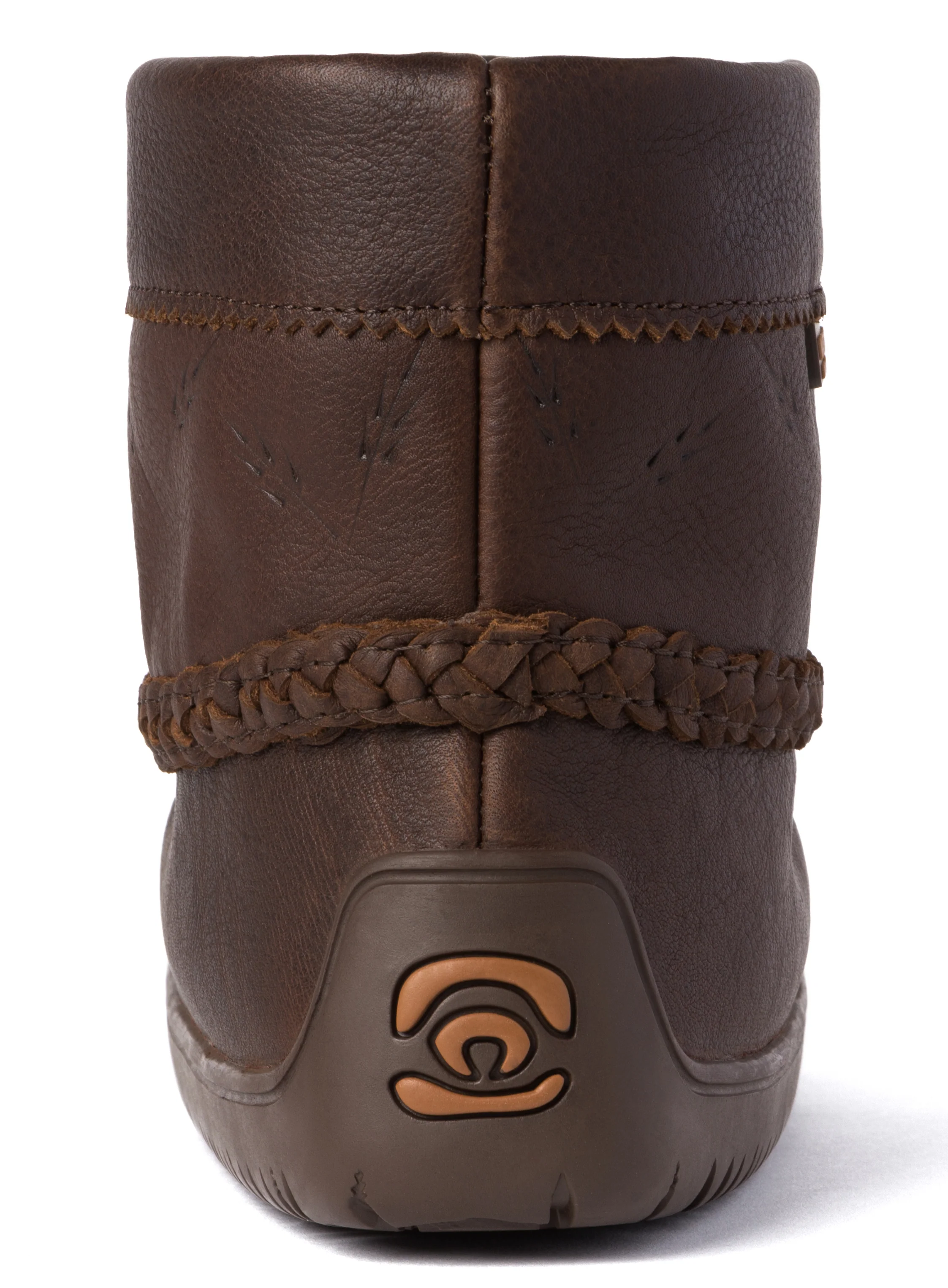 Ankle Tamarac Cocoa - Image 3