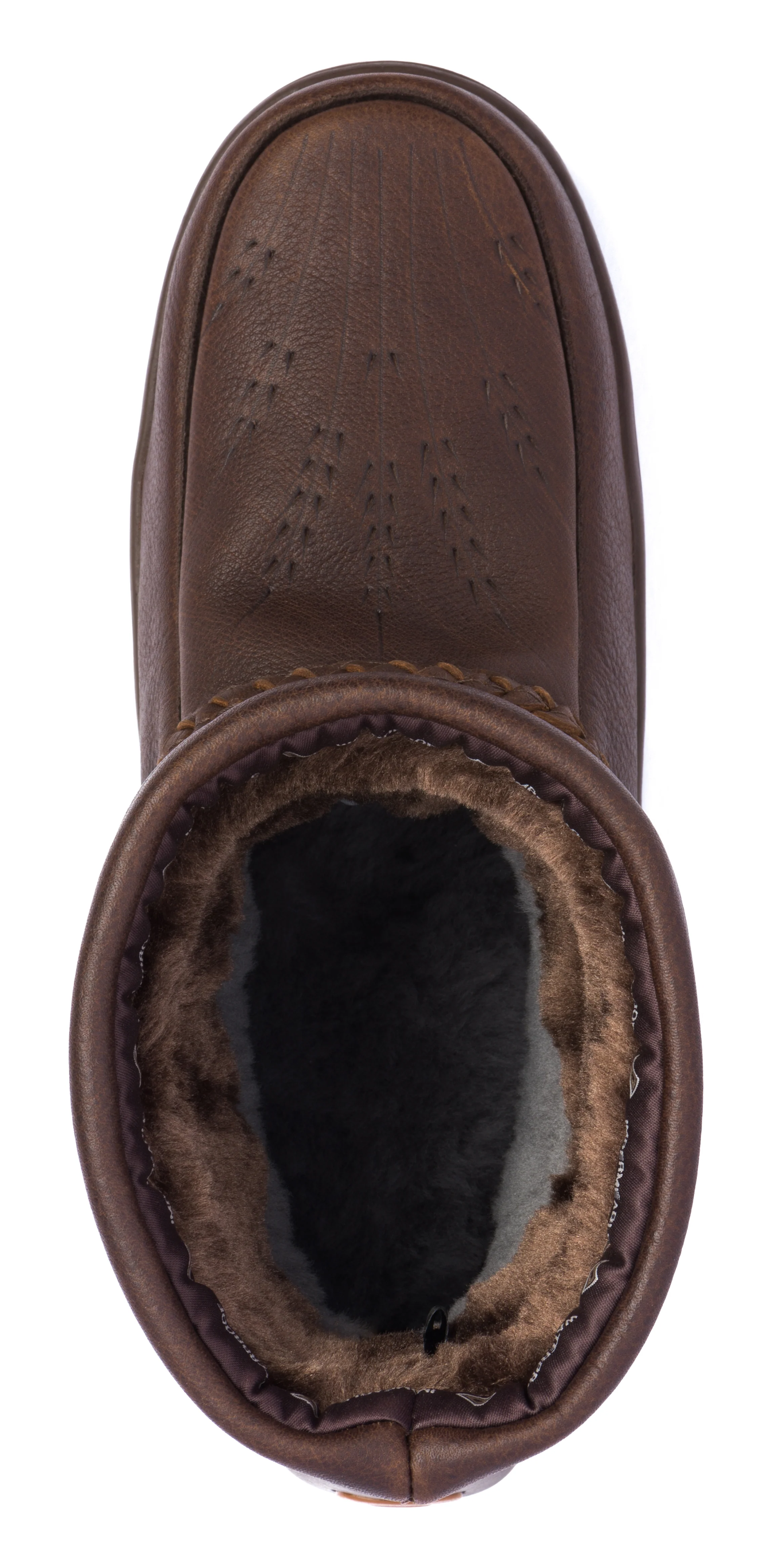 Ankle Tamarac Cocoa - Image 4