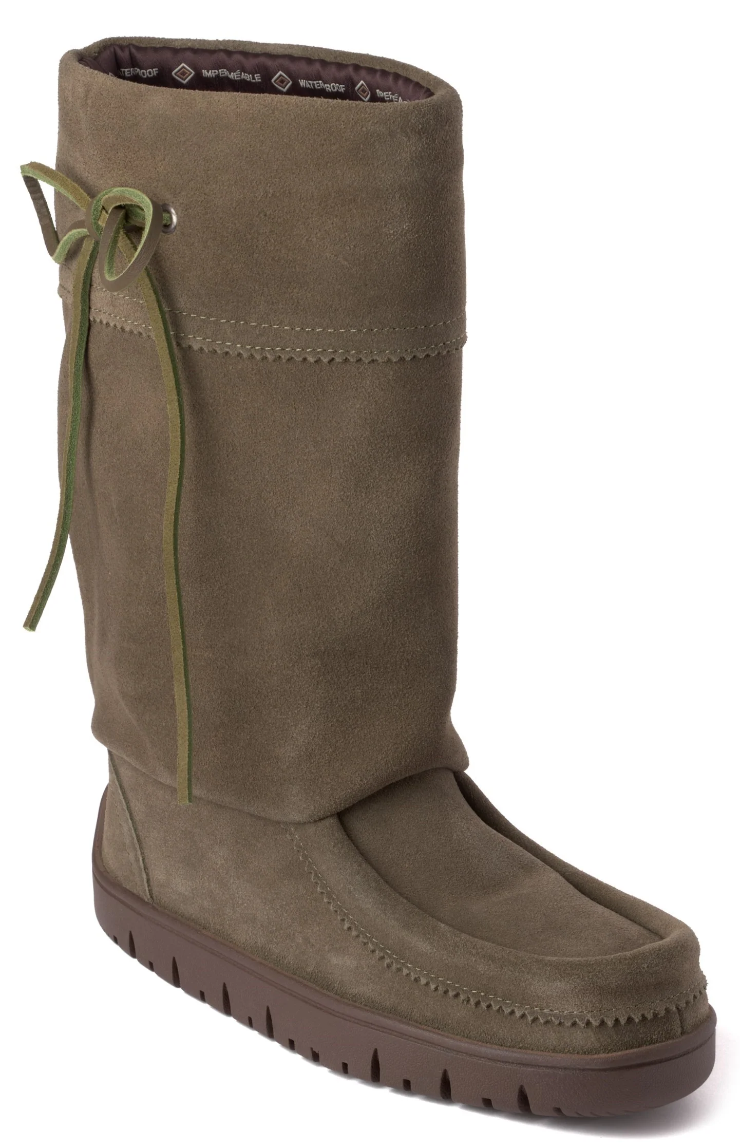 Hunter WP Dark Olive
