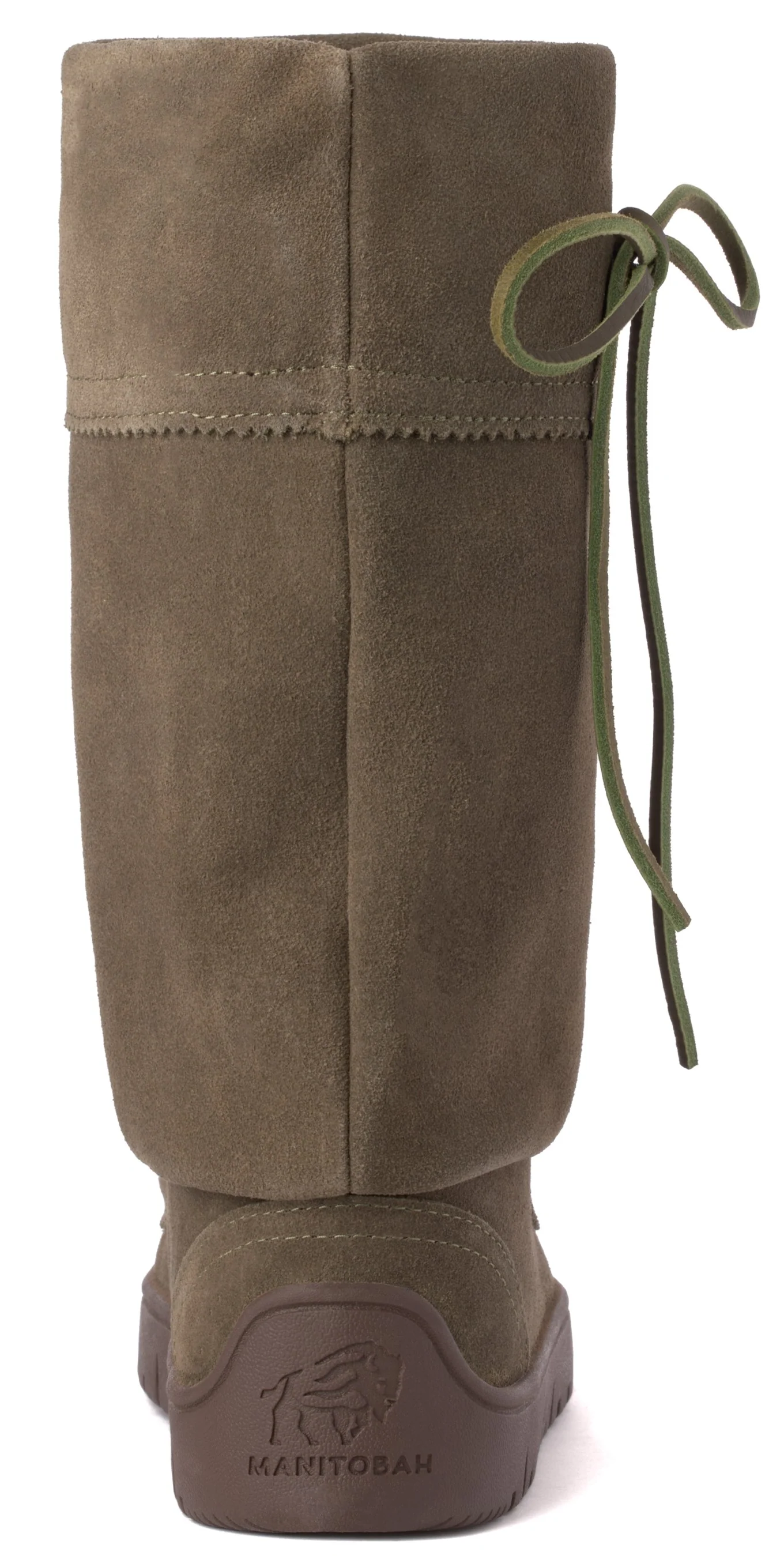 Hunter WP Dark Olive - Image 3