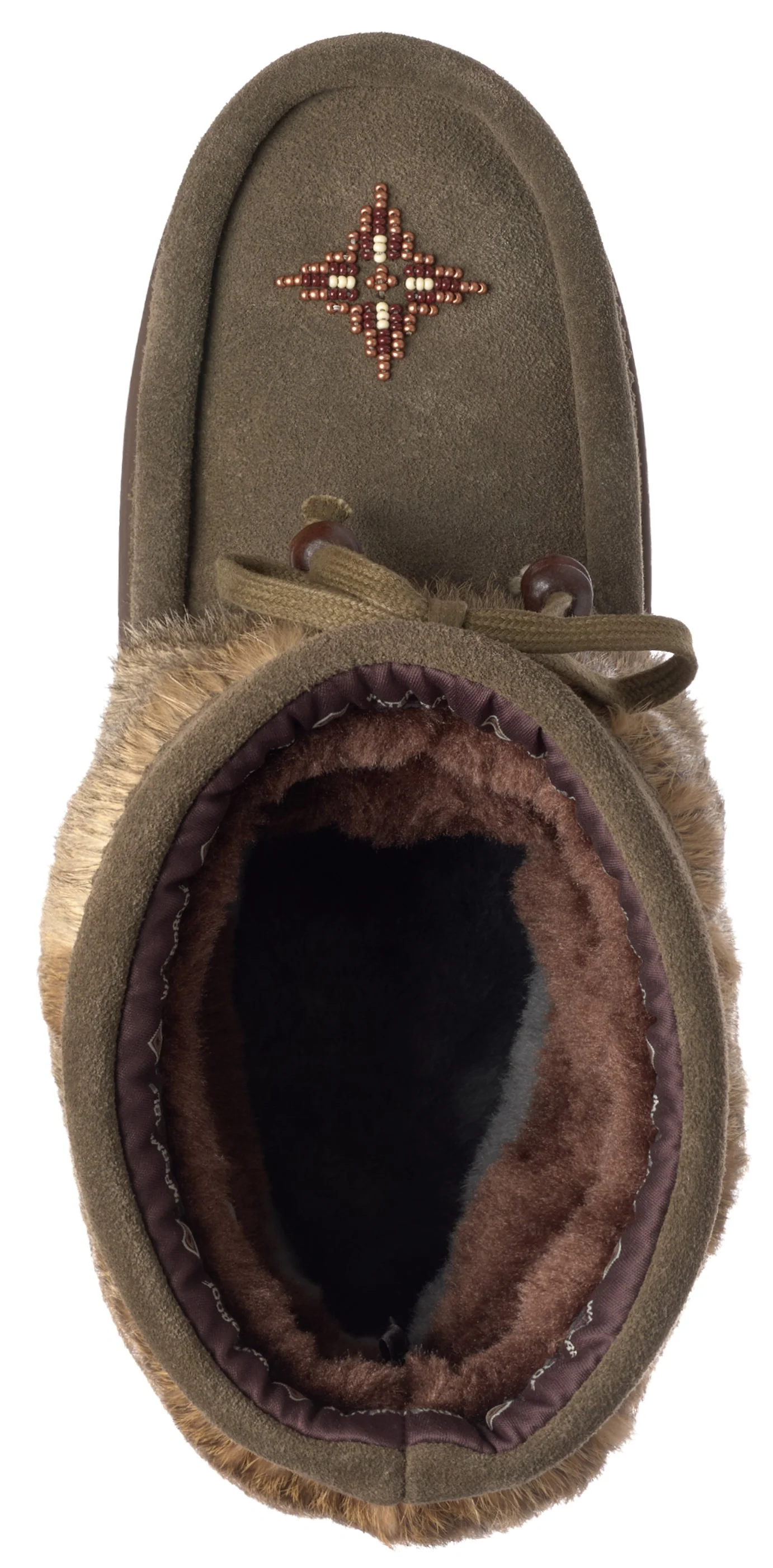 Keewatin WP Dark Olive - Image 3
