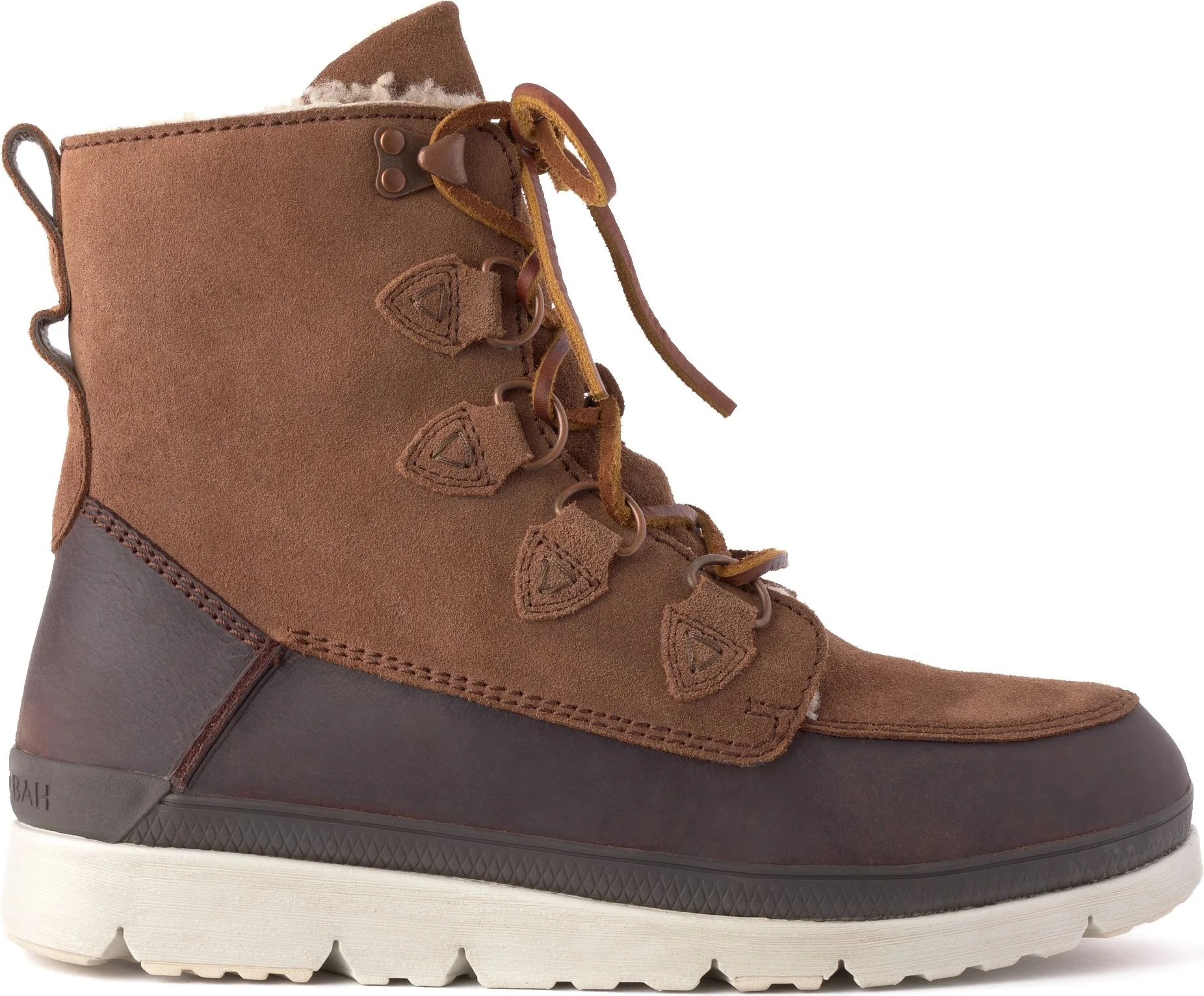 Mesa Winter Boot Cocoa/Copper - Image 2