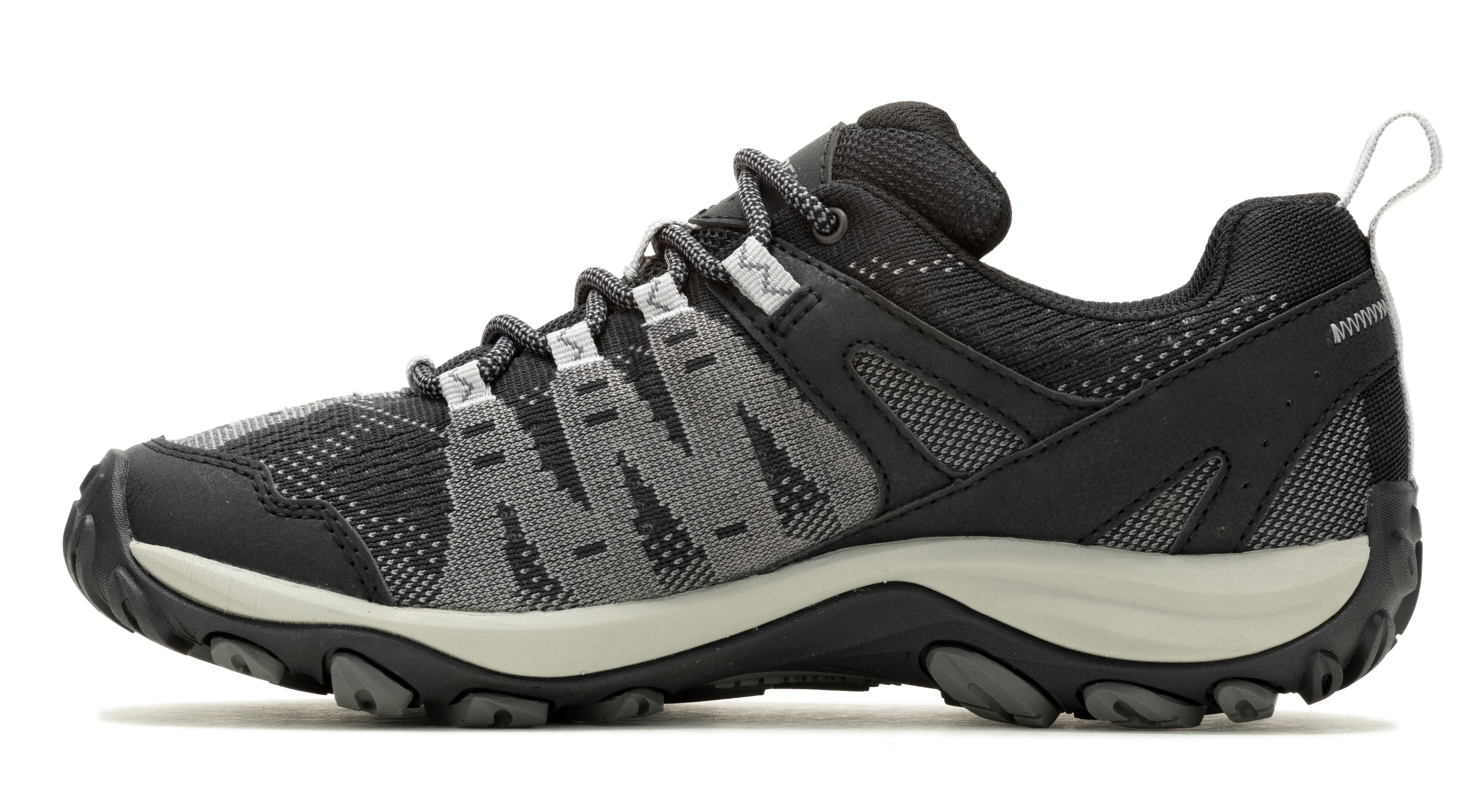 Accentor 3 E-mesh - Black - Image 3