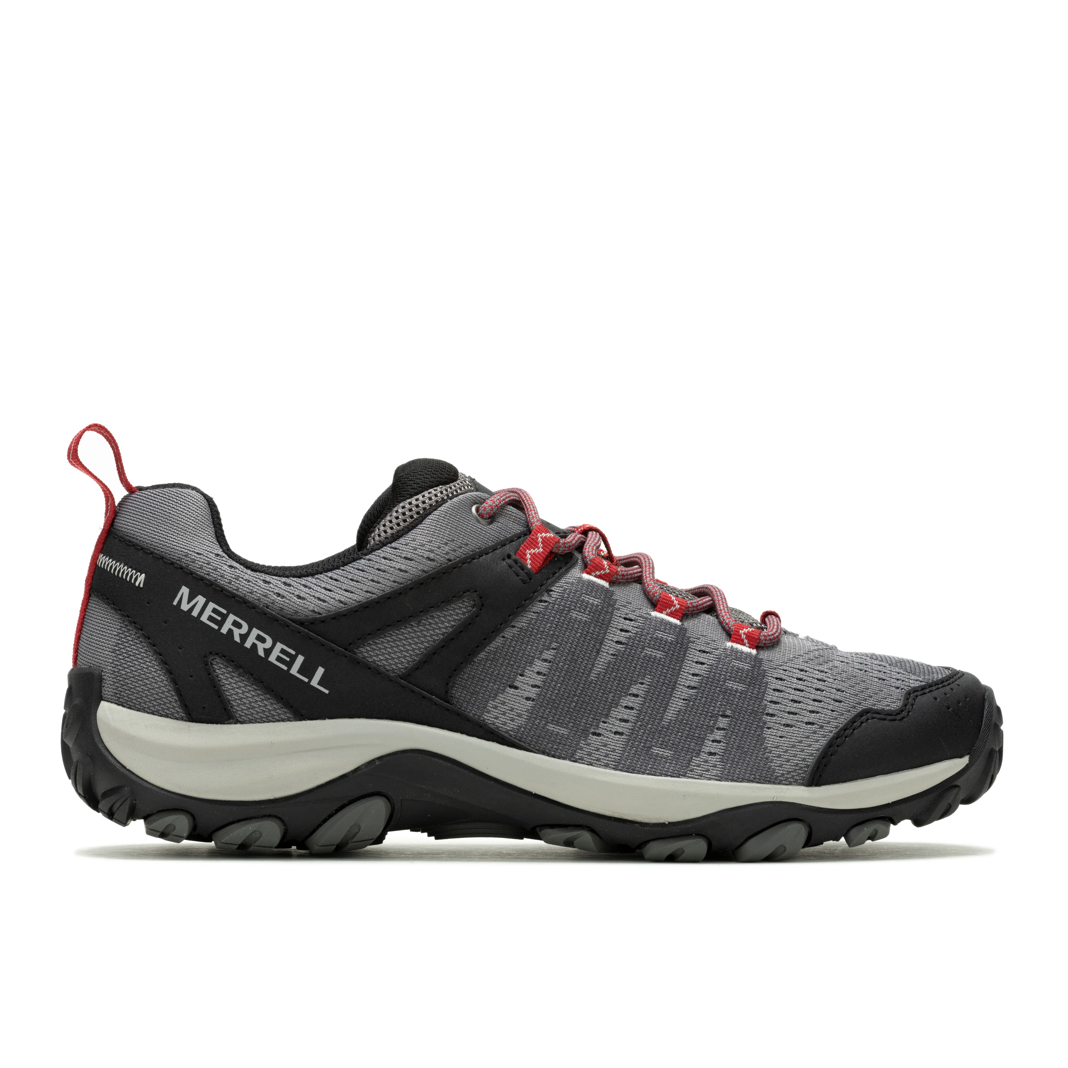 Men's Accentor 3 E-mesh Charcoal - Image 2