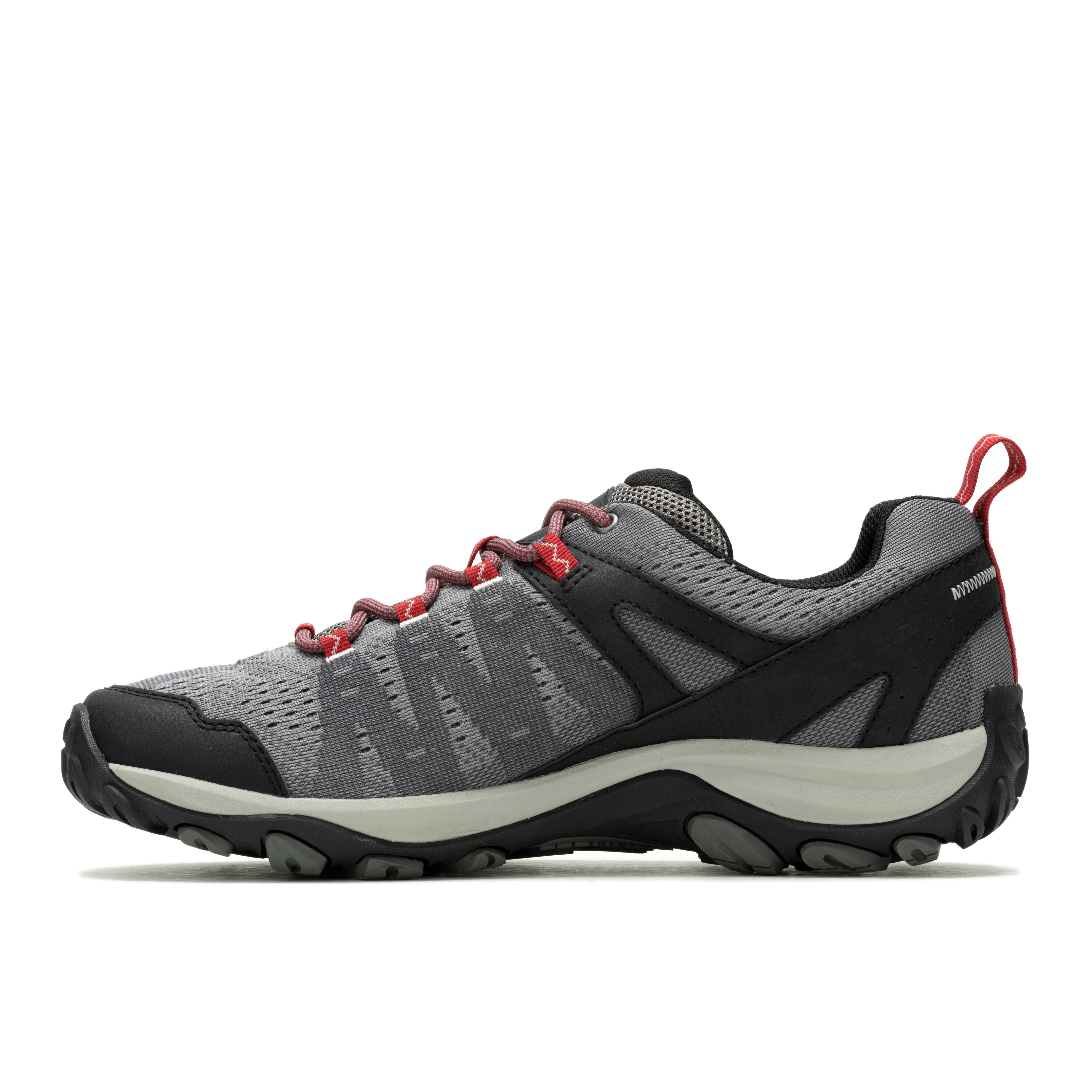 Men's Accentor 3 E-mesh Charcoal - Image 3