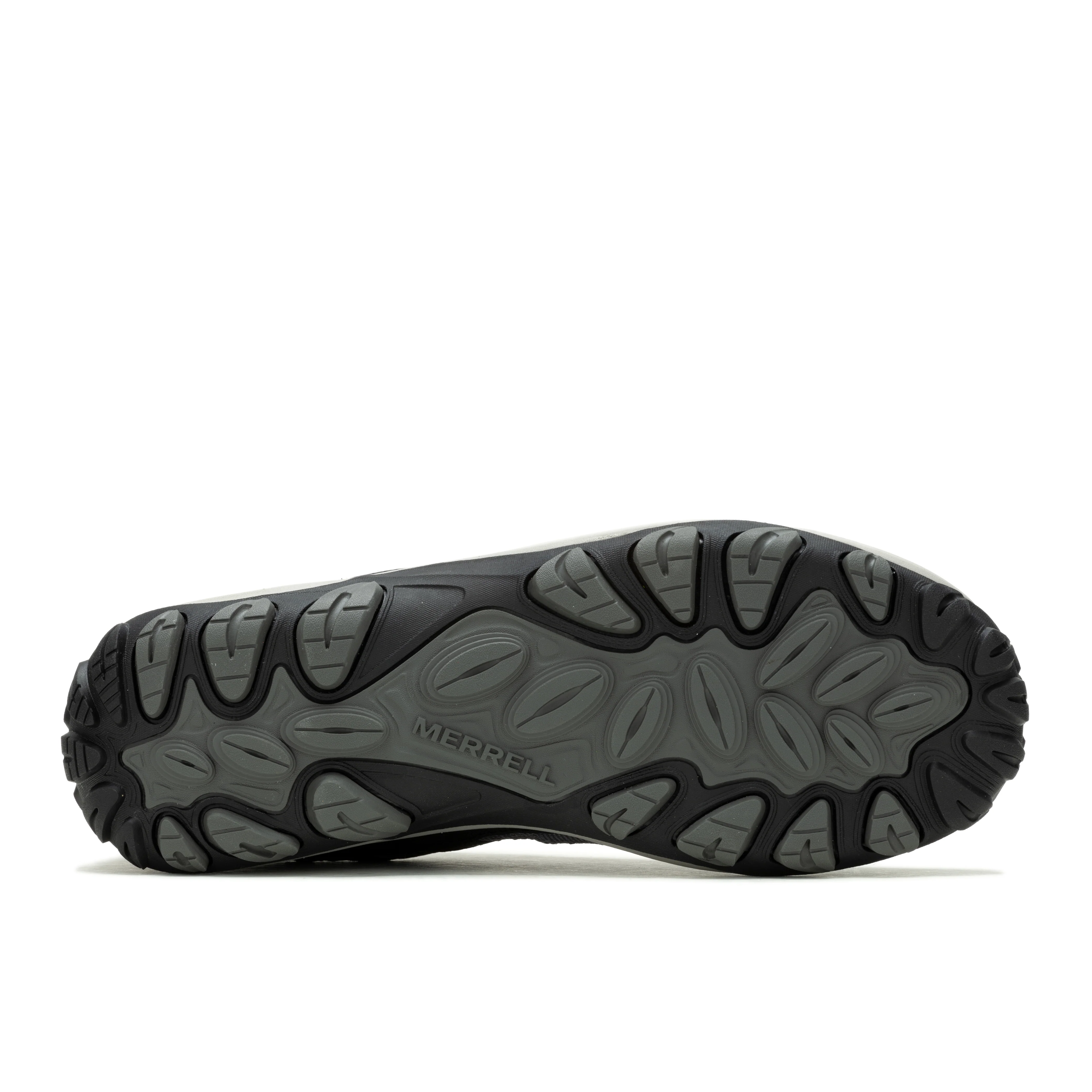 Men's Accentor 3 E-mesh Charcoal - Image 6