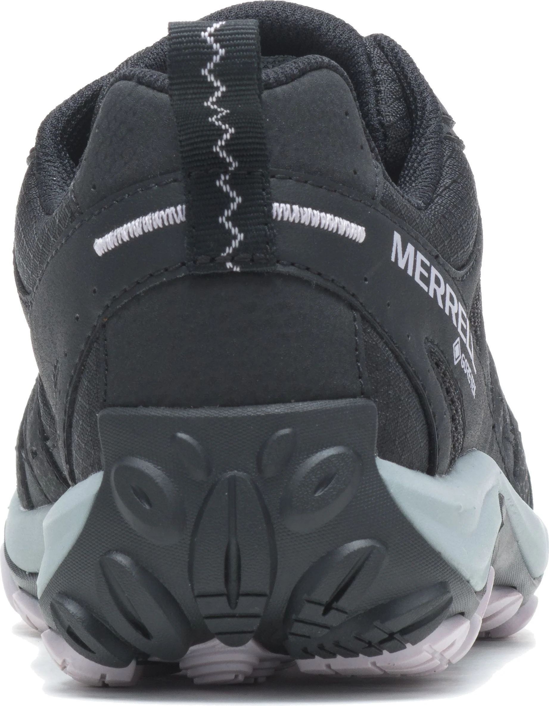 Women's Accentor 3 Sport GTX Black - Image 4