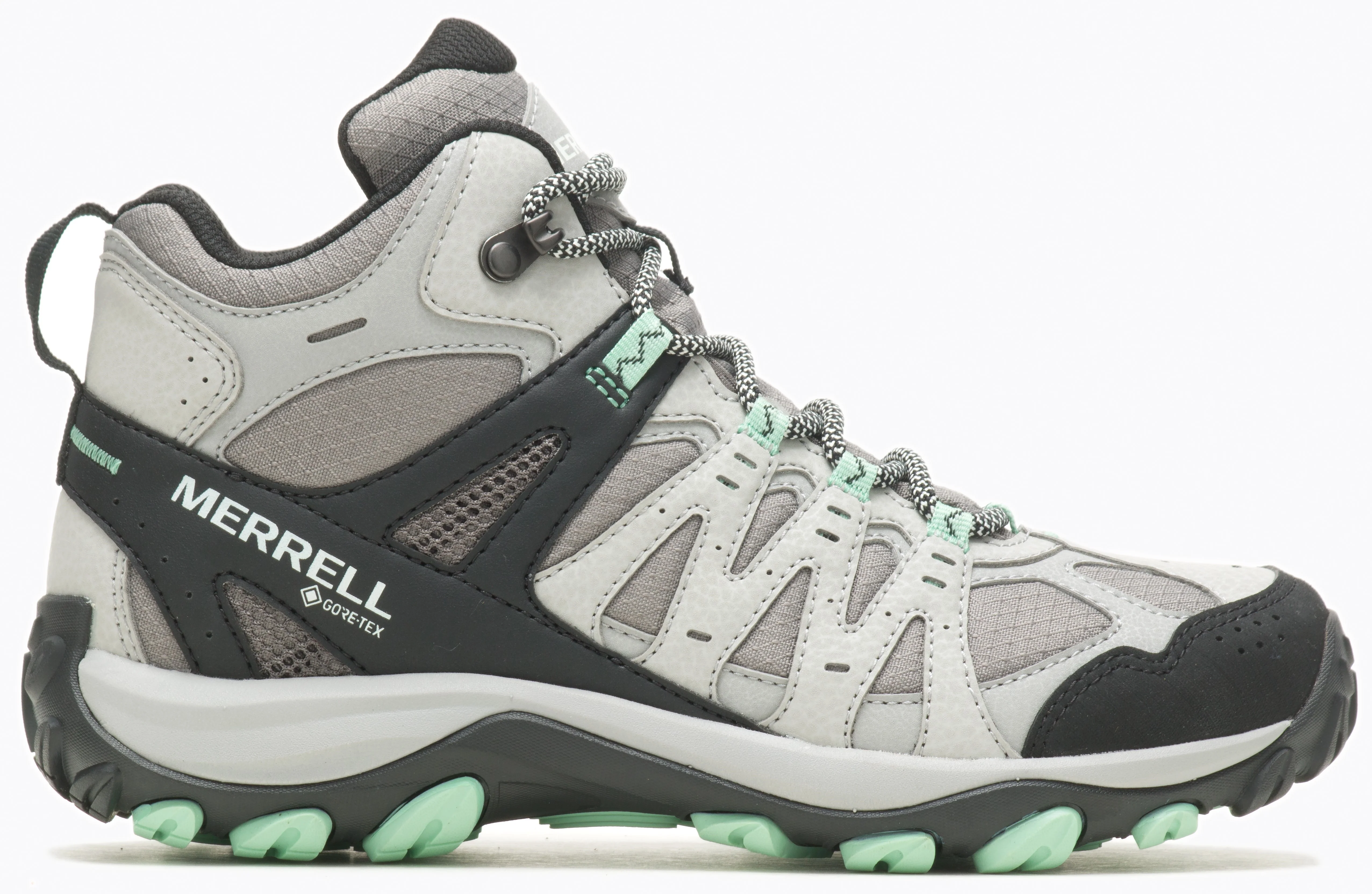Accentor 3 Sport Mid Gore-tex Paloma Mint - Image 2